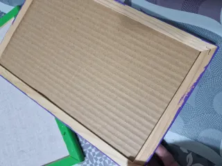 Set espositori bracciali artigianali