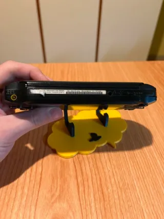 PSP Street (E1004) + caricatore