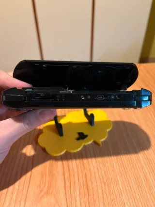 PSP Street (E1004) + caricatore