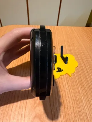 PSP Street (E1004) + caricatore