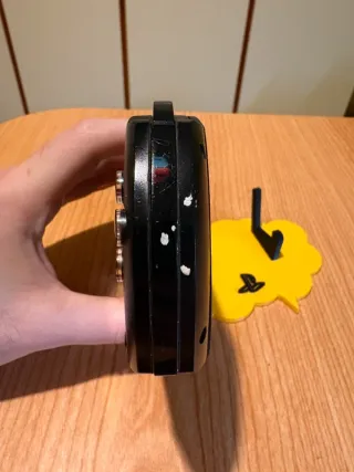 PSP Street (E1004) + caricatore