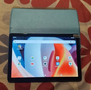 Tablet Android 10 pollici
