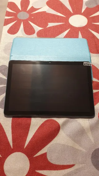 Tablet Android 10 pollici