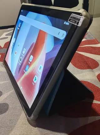 Tablet Android 10 pollici