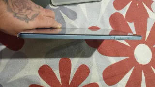 Tablet Android 10 pollici