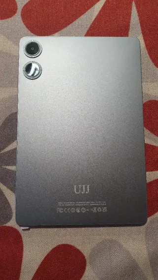 Tablet Android 10 pollici