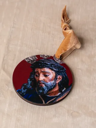 Palline di Natale Confraternite