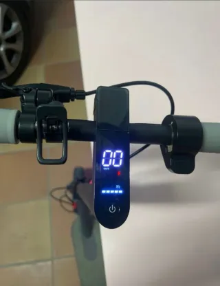 Patín Eléctrico TX01