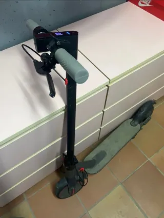 Patín Eléctrico TX01