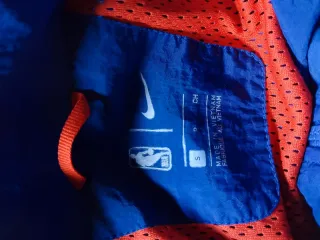 Conjunto chándal Nike NBA