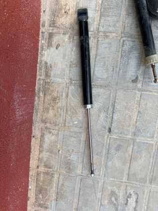 Amortiguadores NAPA NSA1037 Traseros