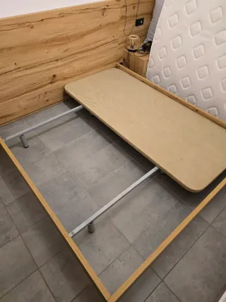 Somier 180x200 cm