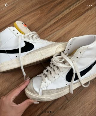 Zapatillas Nike Blazer Mid '77