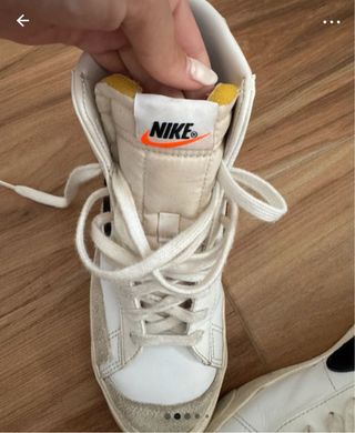 Zapatillas Nike Blazer Mid '77