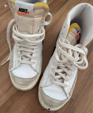 Zapatillas Nike Blazer Mid '77