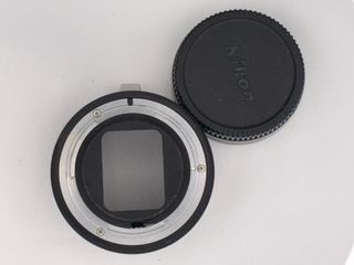 Nikon M2 Anillo de extensión macro para Nikon F