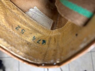 Valverde del Camino Camperos Tg 40