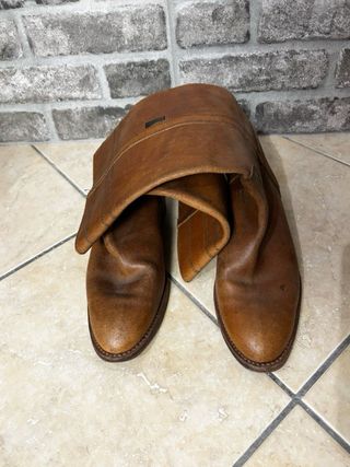 Valverde del Camino Camperos Tg 40