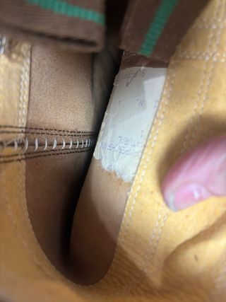 Valverde del Camino Camperos Tg 40