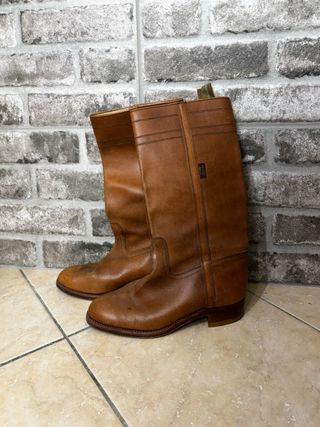 Valverde del Camino Camperos Tg 40