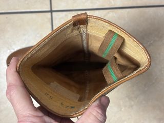 Valverde del Camino Camperos Tg 40