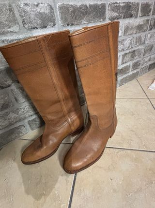 Valverde del Camino Camperos Tg 40