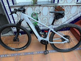 Bicicleta Berria Bravo HP