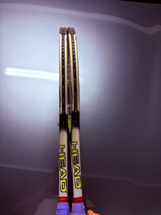 Raquete de Tênis Head Radical Tour