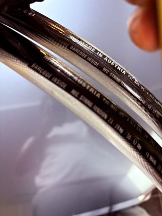 Raquete de Tênis Head Radical Tour