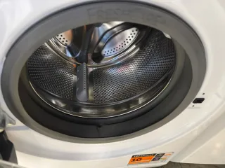 Lavadora Whirlpool 8kg Vapor FreshCare+