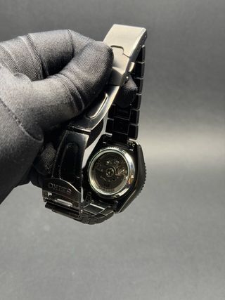 Seiko 5 Sports SRPD65K1 (Full Set)