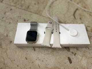 Apple Watch SE 2 40mm Starlight