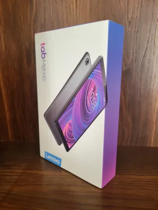 Tablet Lenovo M8 HD