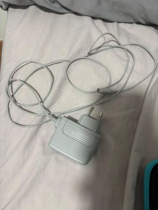 Nintendo 2DS XL Negra y Azul