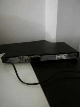 Reproductor DVD Philips