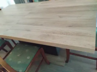 Conjunto de muebles de salon en Alcorcón