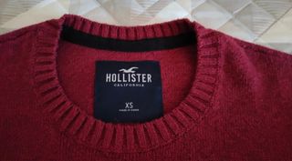 Pack 4 jersey de hombre