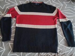 Pack 4 jersey de hombre