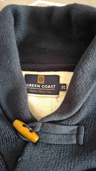 Pack 4 jersey de hombre