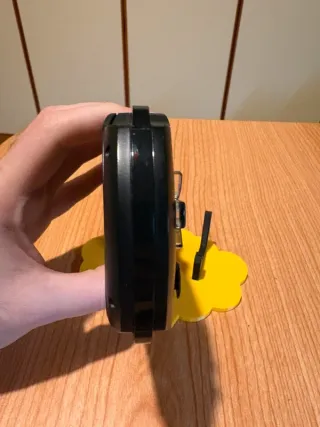 PSP Street (E1004) + caricatore + pellicola