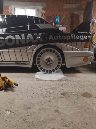 Llantas Bola B12 18 pulgadas 5x112