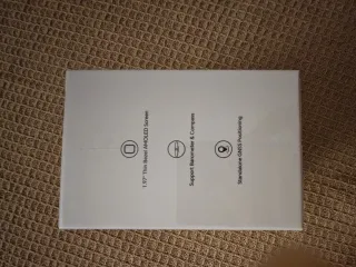 HONOR Watch 2 Pro Negro