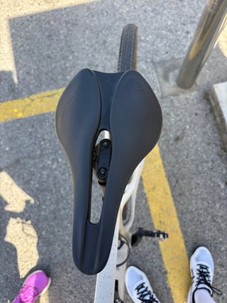 Megamo West 10 Bicicleta Gravel Carbono.