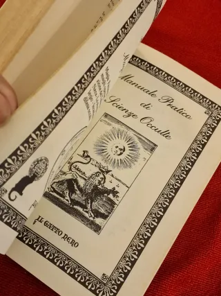 Trattato pratico di chiromanzia