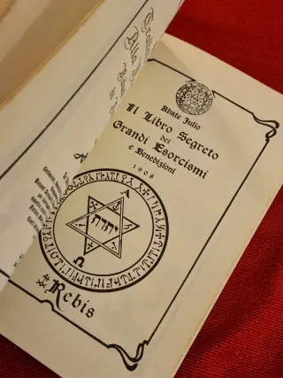 Trattato pratico di chiromanzia