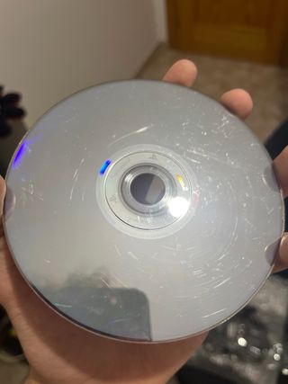 The Lord of the Rings: El Retorno del Rey PS2