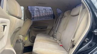 Hyundai Tucson 4x4 140CV