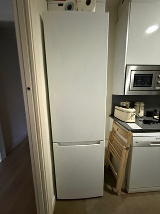 Frigorífico Combi Balay No Frost 203cm