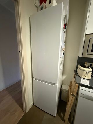 Frigorífico Combi Balay No Frost 203cm