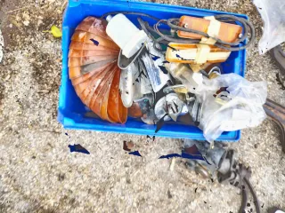 Piezas Volkswagen Escarabajo